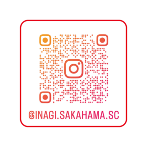 Instagramアイコン