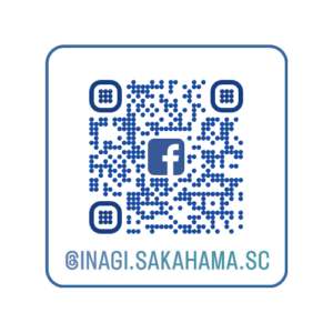Facebookアイコン